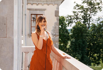 Urška Kastelic